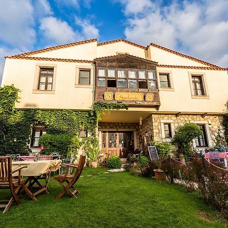 Retro Butik Otel (Adults Only) Çeşme Dış mekan fotoğraf