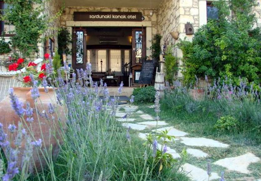 Retro Butik Otel (Adults Only) Çeşme Dış mekan fotoğraf