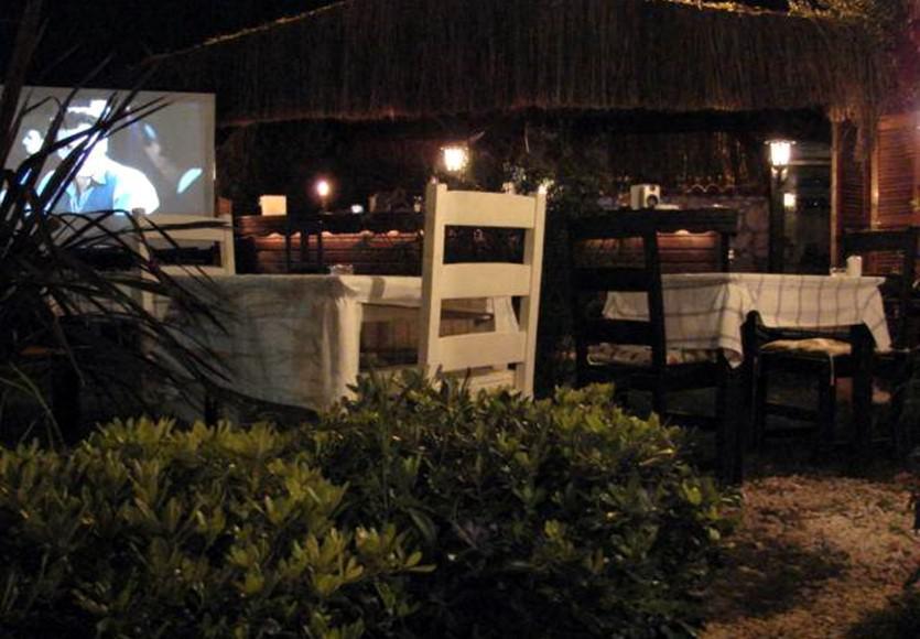 Retro Butik Otel (Adults Only) Çeşme Dış mekan fotoğraf