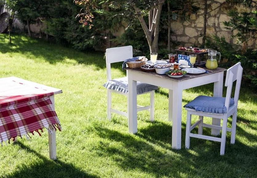 Retro Butik Otel (Adults Only) Çeşme Dış mekan fotoğraf