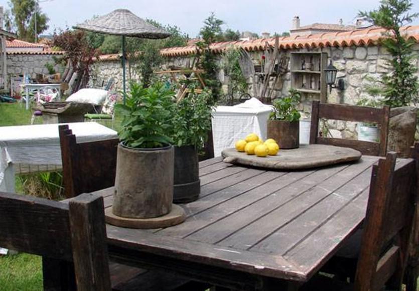 Retro Butik Otel (Adults Only) Çeşme Dış mekan fotoğraf
