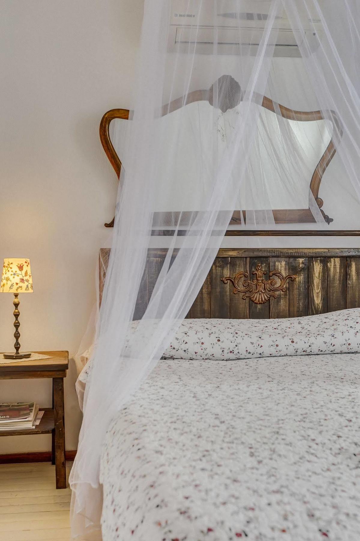 Retro Butik Otel (Adults Only) Çeşme Dış mekan fotoğraf